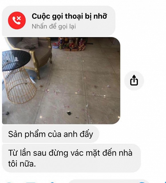 Chàng trai cãi nhau, xô xát với bố vợ tương lai chỉ vì nhiệt độ sôi của nước, kết cục: Vỡ điện thoại, toang luôn mối tình-3