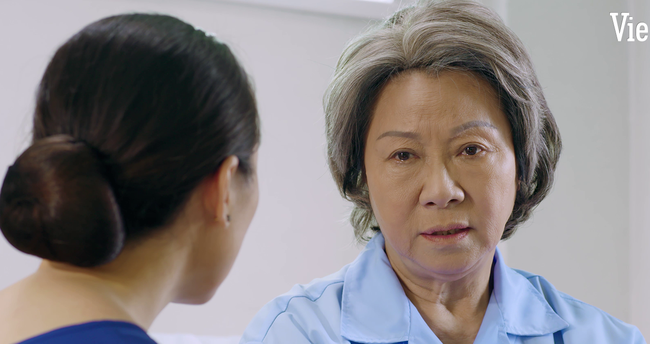 Gạo nếp gạo tẻ 2: Ức chế cùng cực vì nhân vật chồng Lê Khánh, diễn kịch vô lương tâm ép vợ cầm nhà-2