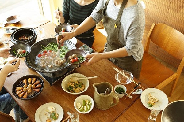 Các thành viên trong gia đình bị ung thư cùng lúc, bác sĩ chỉ ra 3 nguyên nhân chính-3