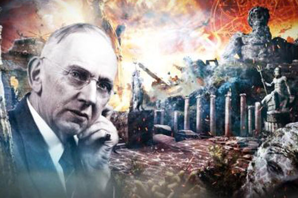 Dự báo về năm 2021 của nhà tiên tri mù Vanga-2