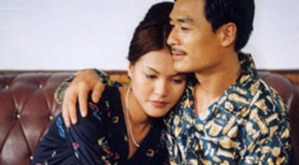 Đời thực viên mãn của cặp chị em NSND Như Quỳnh và Hoàng Xuân trong Đừng bắt em phải quên”-6