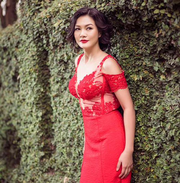 Đời thực viên mãn của cặp chị em NSND Như Quỳnh và Hoàng Xuân trong Đừng bắt em phải quên”-7