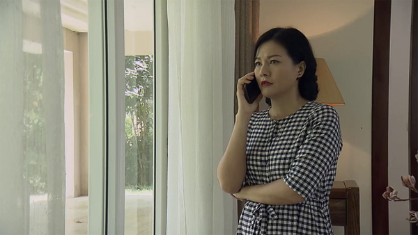 Đời thực viên mãn của cặp chị em NSND Như Quỳnh và Hoàng Xuân trong Đừng bắt em phải quên”-8