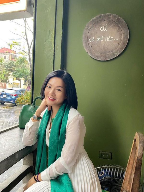 Đời thực viên mãn của cặp chị em NSND Như Quỳnh và Hoàng Xuân trong Đừng bắt em phải quên”-10