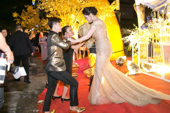 Cuộc sống giàu có, sang chảnh của Ti Ti sau khi nhóm nhạc HKT tan rã-1