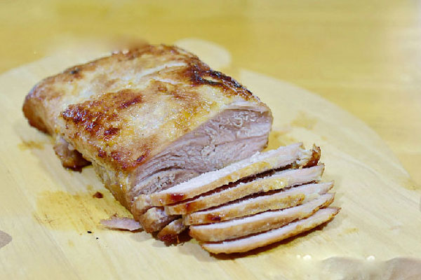 Không có lò nướng cũng chẳng hề chi khi tôi vẫn làm được món bánh gạo sữa ngon hoàn hảo thế này!-6