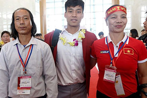 Ngày buồn nhất của chiến binh Thường Châu Vũ Văn Thanh-2