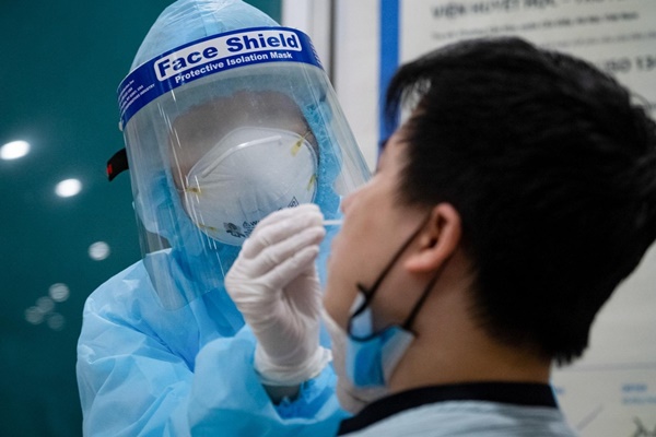 Vì sao virus SARS-CoV-2 có nhiều chủng và biến thể?-3