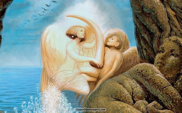 Hình ảnh nào nhìn thấy trước tiên cho biết bạn đủ mạnh mẽ để làm lãnh đạo?-1