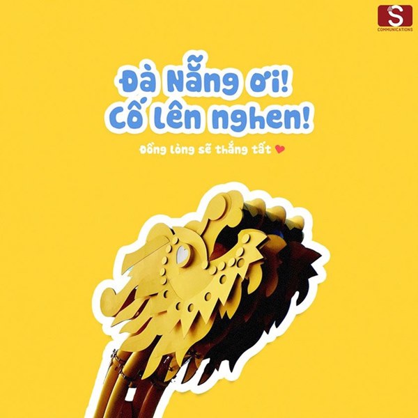 Bình yên rồi sẽ trở lại - dân mạng vẽ tranh cổ vũ Đà Nẵng chống dịch-1
