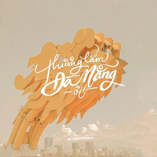 Bình yên rồi sẽ trở lại - dân mạng vẽ tranh cổ vũ Đà Nẵng chống dịch-7