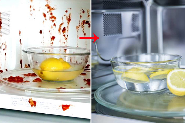 Vo tròn tờ giấy bạc rồi ném vào máy giặt hoặc nồi chảo nấu lâu ngày bị hoen gỉ, điều bất ngờ sẽ xảy ra-10