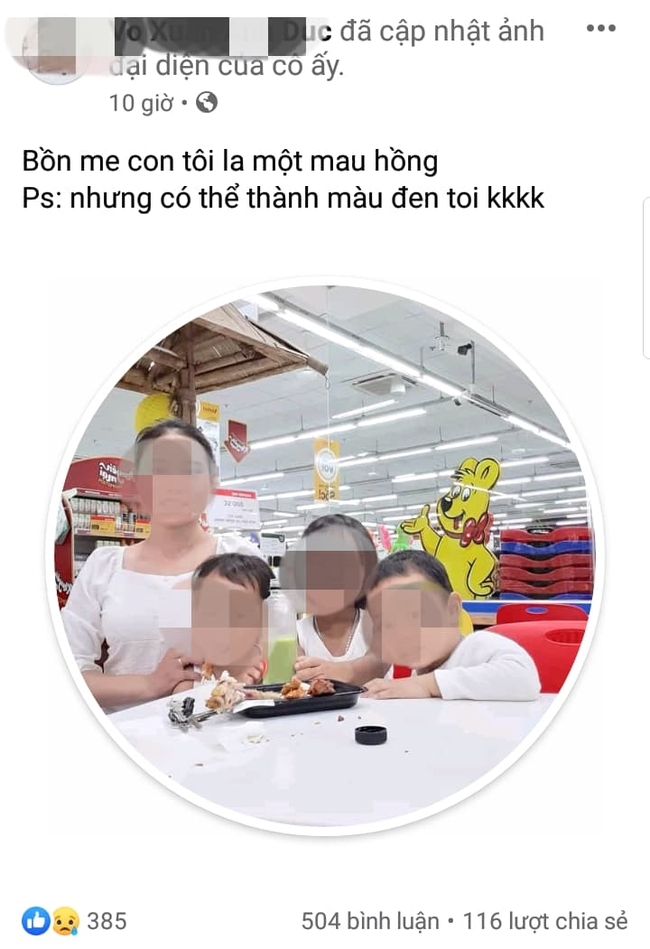 Vụ 4 mẹ con thương vong trong căn nhà bốc cháy dữ dội: Bé gái 3 tuổi đã tử vong-2