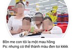 Giật vòi xăng người khác, thanh niên bốc cháy ở Mỹ-1