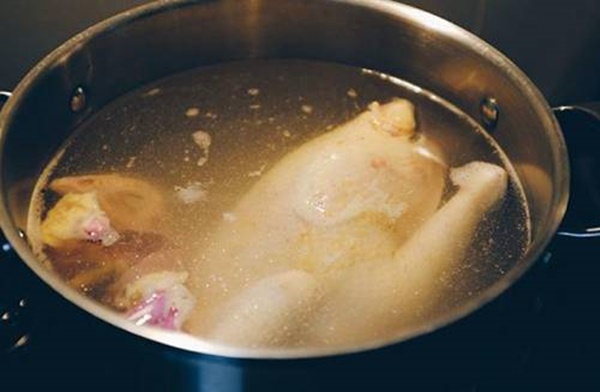 Cách nấu phở gà chuẩn vị ngon ngọt đậm đà ngay tại nhà-2
