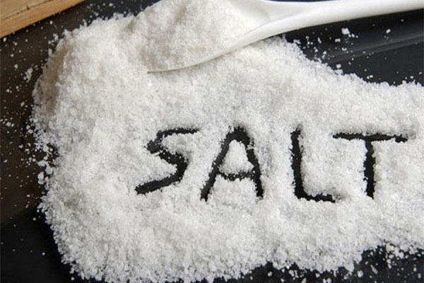 8 mẹo nhỏ cực hữu ích từ muối, bạn sẽ hối hận vì không biết sớm hơn-1