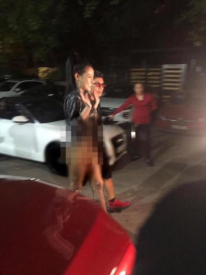 Chính thức bị cấm diễn 4 tháng sau bê bối ăn mặc phản cảm, Ngân 98 có chia sẻ đầu tiên nhưng lại vội xóa?-3