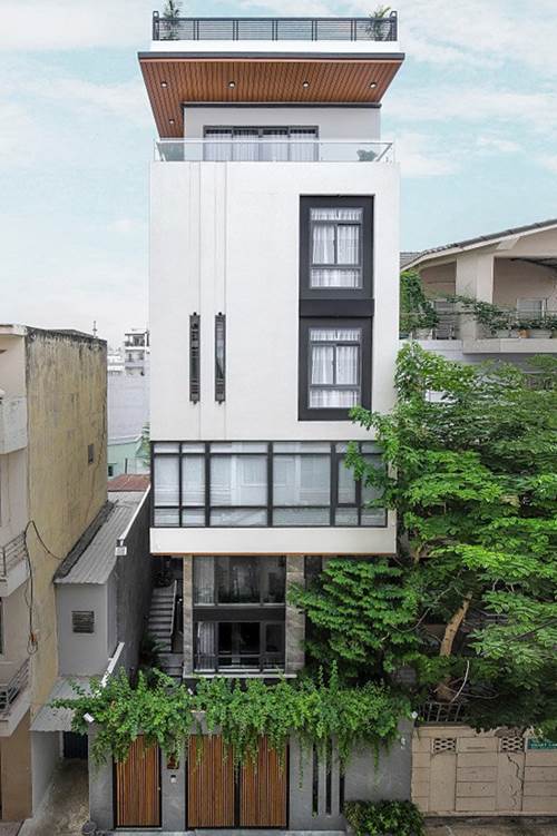 Bỏ showbiz sinh liền 2 con với Lê Hoàng, hotgirl Đà Nẵng giờ đẹp nõn nà, ở nhà 40 tỷ-3