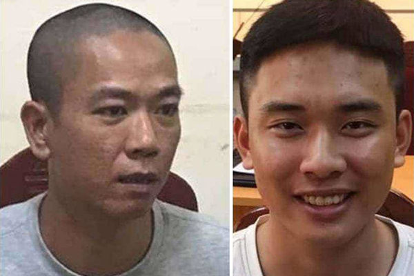 Nghi phạm cướp ngân hàng BIDV, lấy đi hơn 900 triệu đồng: Từng là Tổng Giám đốc, xin được đi tù sau khi vỡ nợ 5,5 tỷ-4