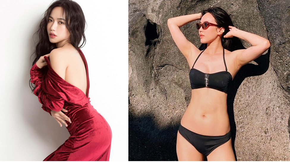 Diệu Nhi: Tôi chăm tập gym, yoga để dễ mặc đồ bó sát cơ thể-1