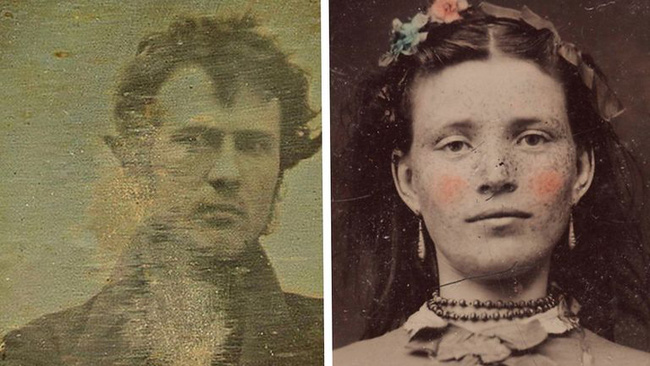 Loạt những bức ảnh đầu tiên của nhân loại cho thấy một thế giới hoàn toàn khác, mang lại cảm giác từ ngỡ ngàng đến sởn tóc gáy-2