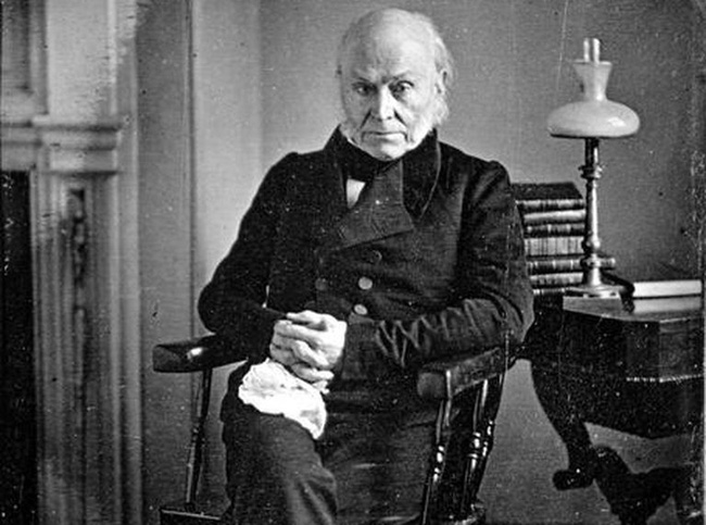 Loạt những bức ảnh đầu tiên của nhân loại cho thấy một thế giới hoàn toàn khác, mang lại cảm giác từ ngỡ ngàng đến sởn tóc gáy-4