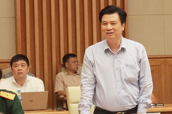Thí sinh mắc Covid-19 được xét đặc cách trong kỳ thi THPT 2020
