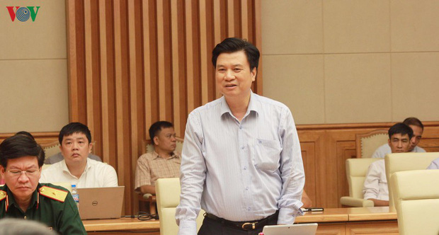 Thí sinh mắc Covid-19 được xét đặc cách trong kỳ thi THPT 2020-1