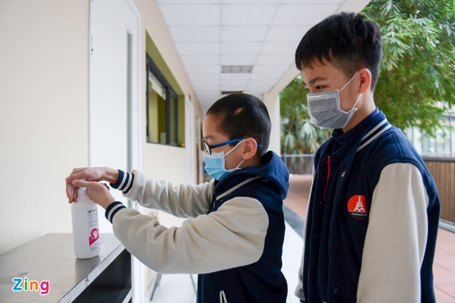 Lùi ngày tựu trường vì dịch Covid-19-1