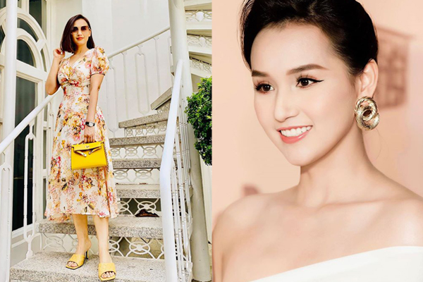 Nàng Tân Hoa hậu 19 tuổi chỉ mê 2 sắc son chân ái: Gợi ý ngay cho nàng 4 cây son với màu na ná để có nhan sắc tựa Bông hậu-24