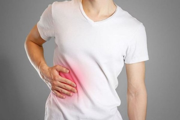 Khi bệnh gan trở thành ung thư, sẽ có 3 bất thường xuất hiện trên cơ thể-1