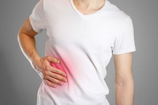 Khi bệnh gan trở thành ung thư, sẽ có 3 bất thường xuất hiện trên cơ thể