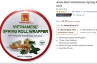 Dạo 1 vòng chợ mạng nước ngoài, liệu bạn sẽ tốn bao nhiêu tiền cho 1 bữa cơm Việt?