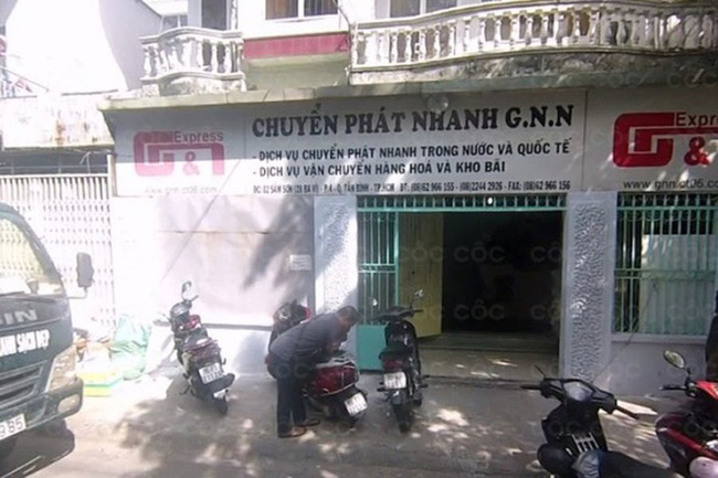 Nghi phạm cướp ngân hàng BIDV, lấy đi hơn 900 triệu đồng: Từng là Tổng Giám đốc, xin được đi tù sau khi vỡ nợ 5,5 tỷ-2