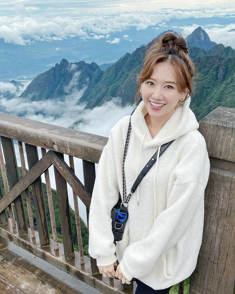 Không phải trên sân khấu, đây mới là lúc Hari Won chứng minh nhan sắc và style hack tuổi thần kỳ, bảo sao Trấn Thành mê tít-4