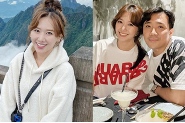 Hari Won: Không gặp Trấn Thành, tôi không muốn kết hôn với ai hết-4