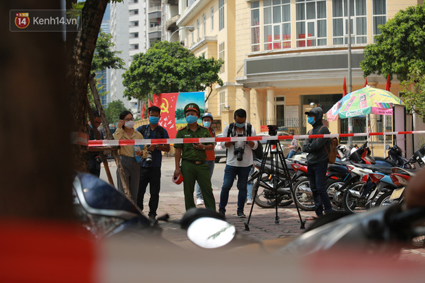 Phó Thủ tướng Trịnh Đình Dũng: Ca bệnh Covid-19 ở Hà Nội đã đi du lịch Đà Nẵng cùng 32 người-2