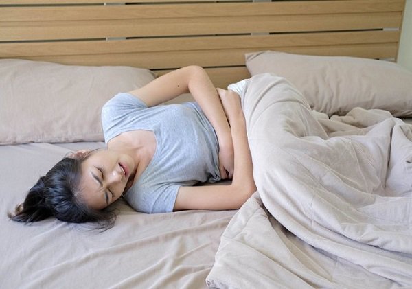 Chồng đánh tôi đến sảy thai vì câu nói bông đùa với em gái anh-2