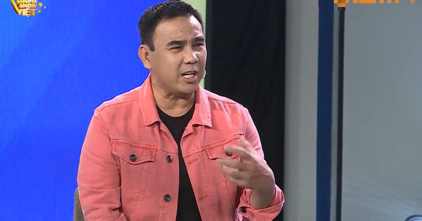 Quyền Linh lên tiếng vụ nam MC quỳ gối cầu xin mẹ đừng ngủ chung: Tôi là MC, chẳng lẽ hùa vào chỉ trích người mẹ thì tội quá-2