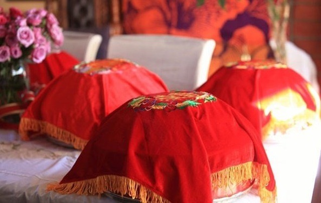 Cô giáo bị bạn đời ly hôn vì tổ chức đám cưới cho bố chồng-1