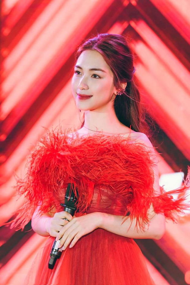 Hoà Minzy đã chủ động đóng phạt cho Sở Văn Hoá theo quy định sau vụ lan truyền tin giả lời Phó thủ tướng Vũ Đức Đam-2