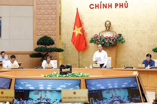 NÓNG: 27 ca lây nhiễm COVID-19 tại 7 địa phương
