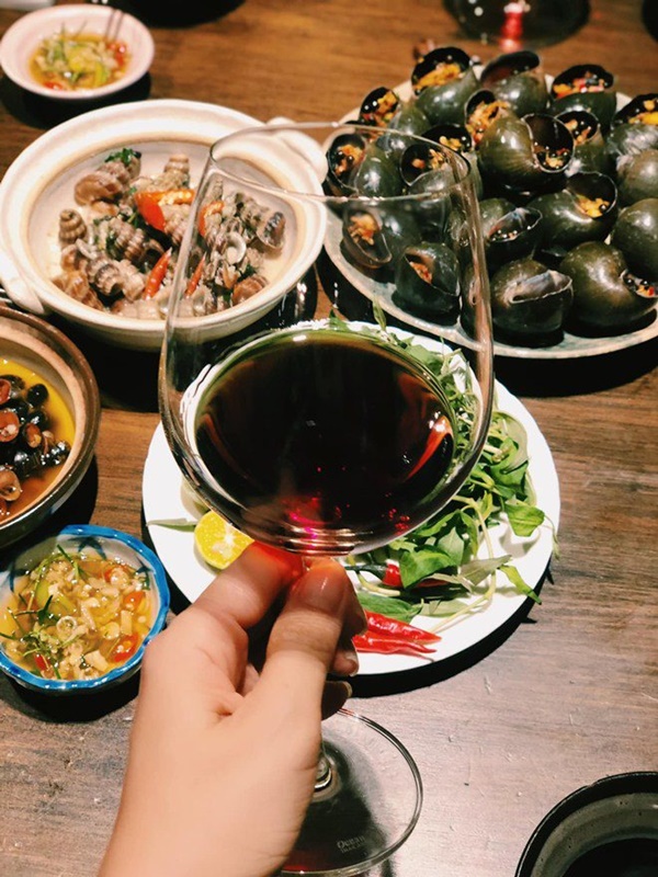 Vợ tiểu thư miền Tây của Hoàng Bách nấu bún, bạn bè rần rần muốn gõ cửa đến ăn ké-5