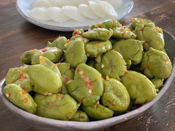 Vợ tiểu thư miền Tây của Hoàng Bách nấu bún, bạn bè rần rần muốn gõ cửa đến ăn ké-7