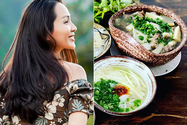 Vợ kéo váy hở ngực cho con bú, Hoàng Bách đòi làm ngay một việc-6