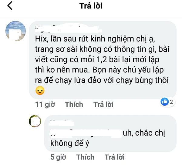 Mua nước rửa đa năng thành nước rửa kính, bà nội trợ uất ức bóc phốt”-2
