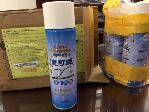 Mua nước rửa đa năng thành nước rửa kính, bà nội trợ uất ức bóc phốt”-3