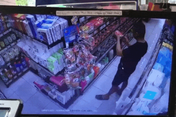 11 người Trung Quốc nhập cảnh trái phép tại chung cư Vinhomes-3