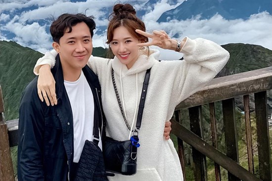 Trấn Thành lên tiếng về chuyện bị chê chảnh vì từ chối chụp hình chung với người hâm mộ, hóa ra tất cả đều có nguyên nhân