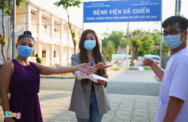 11 người Trung Quốc nhập cảnh trái phép tại chung cư Vinhomes-2